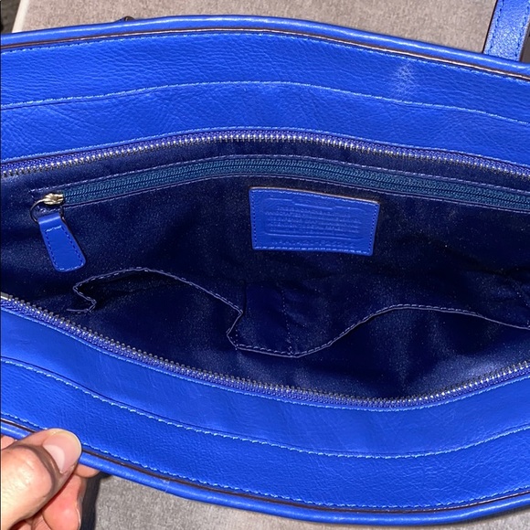 Coach Purse - Picture 9 of 16